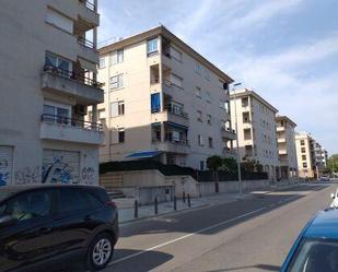 Exterior view of Planta baja for sale in Calafell  with Terrace