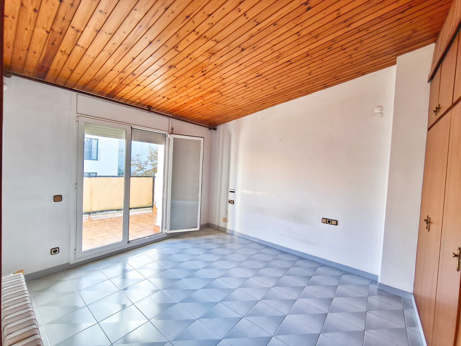 Casa adosada en venda en Blanes amb Calefacció, Jardí privat i Terrassa