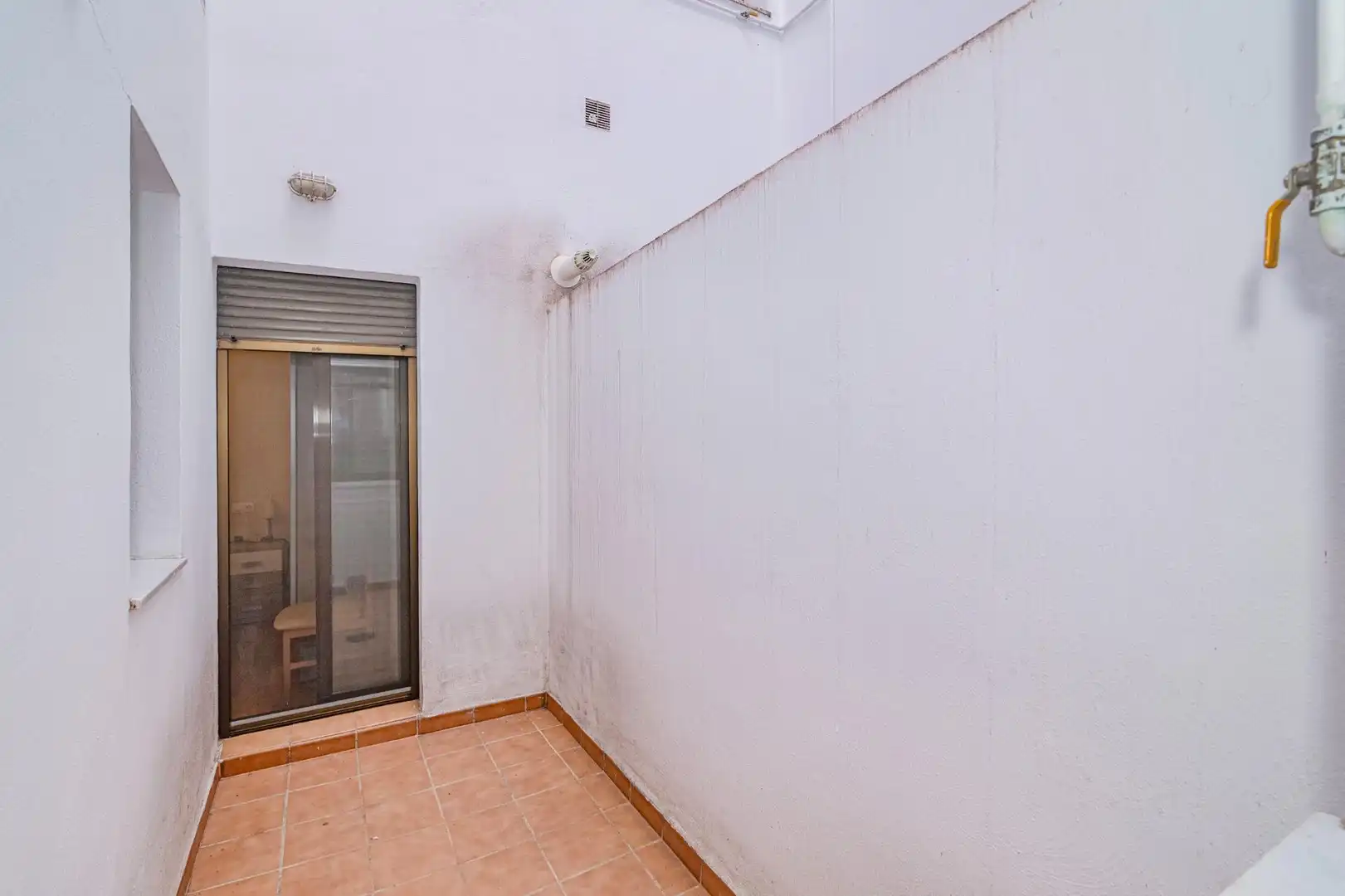 Terraza de Planta baja en venta en La Zubia con Aire acondicionado y Calefacción