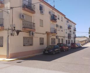 Exterior view of Planta baja for sale in Alfarrasí  with Air Conditioner