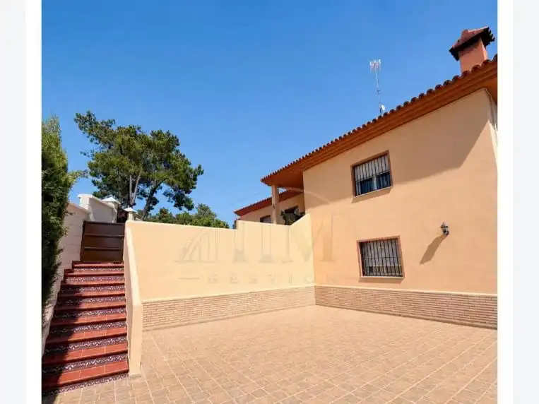 Vista exterior de Casa o chalet en venta en Isla Cristina Ciudad