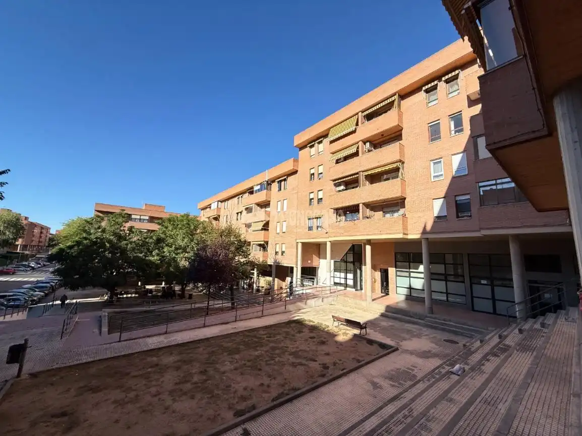 Appartement avec balcon à vendre à Constitución - Balconcillo, imagen 2