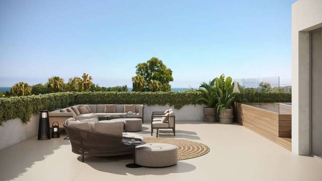 Casa-chalet en Venta en Nueva Alcántara