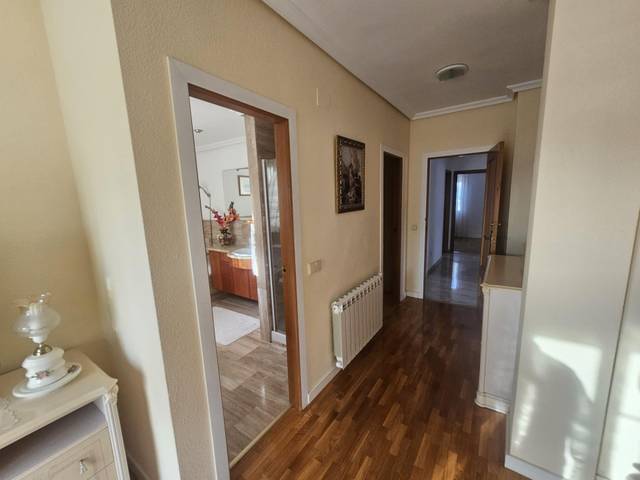 Casa-chalet en Venta en Sierra Helada