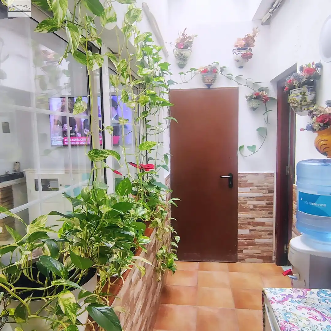Casa o xalet en venda en Málaga amb Calefacció, Terrassa i Traster