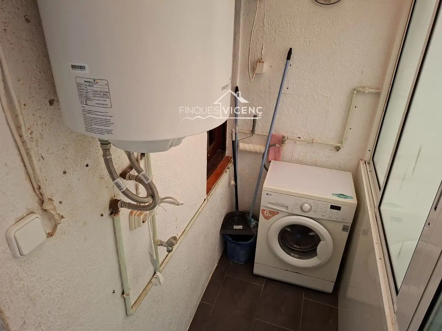 Piso en venta en Calafell con Terraza