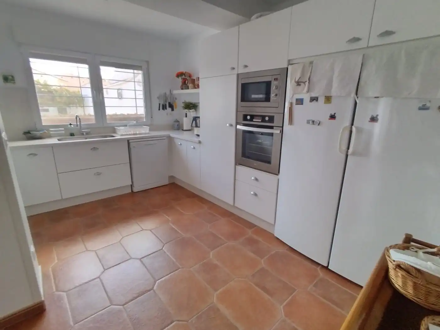 Casa amb jardí en venda a Fuensanta, imagen 9
