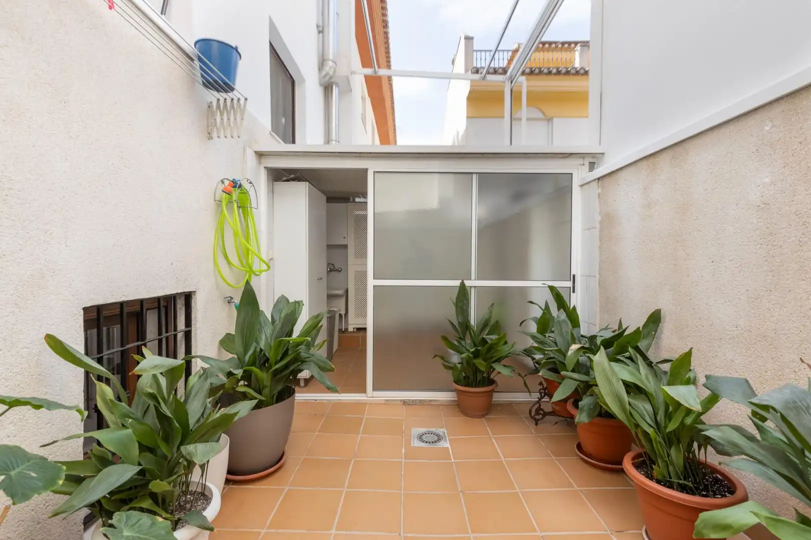 Terraced house with terrace for sale in Cájar, imagen 48