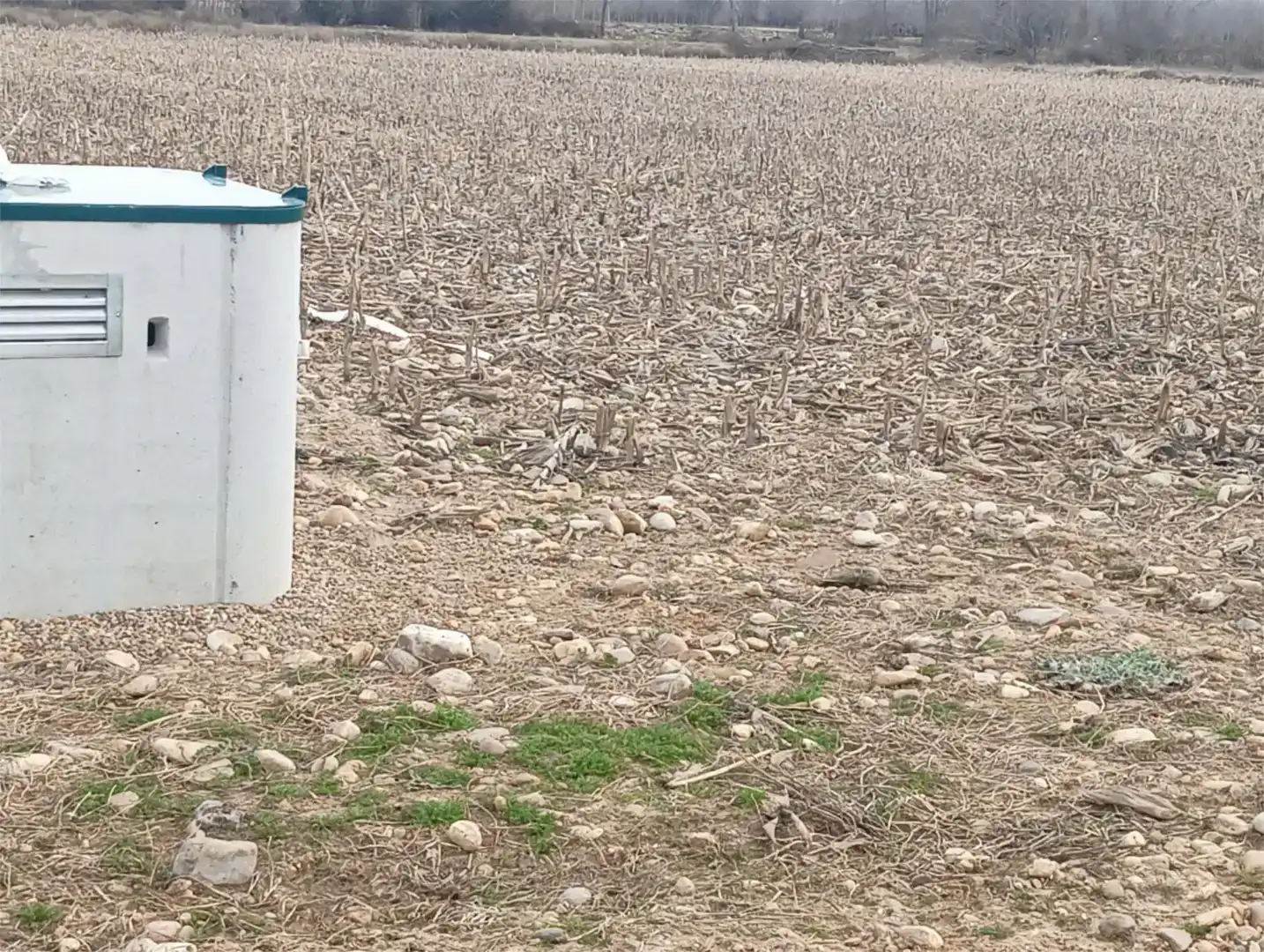 Terreno en venta en Villares de Órbigo, León