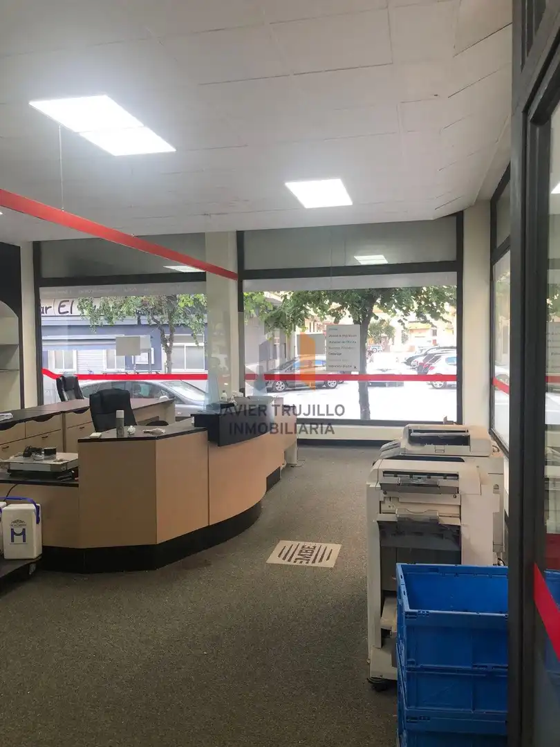 Business premises to rent in Vélez-Málaga ciudad, imagen 12