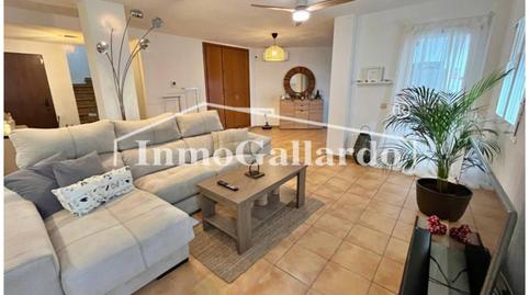 Foto 5 de Àtic en venda a Hispanidad - Vivar Téllez, Málaga