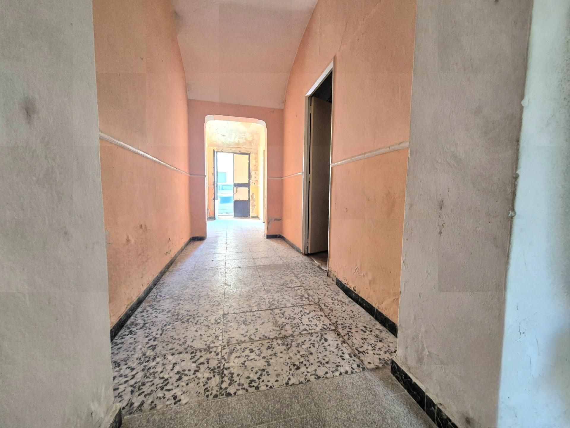 Casa adosada en venta en Montijo