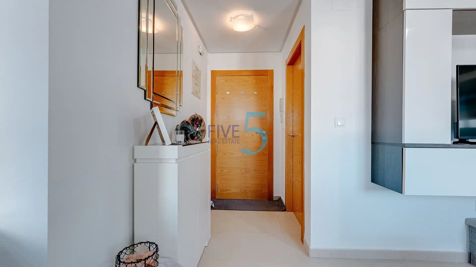 Penthouse mit Pool zum Verkauf in Campo de Murcia, imagen 6