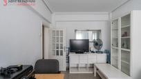 Living room of Flat for sale in Santander  with Heating