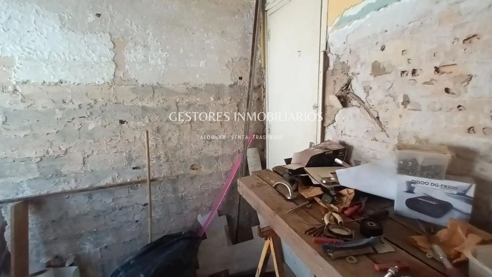 Piso en venta en Ontinyent con Terraza