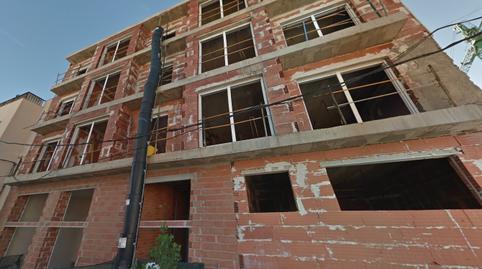 Foto 2 de Edificio en venta en Carrer Blasco Ibáñez, 57, La Vall d'Uixó, Castellón