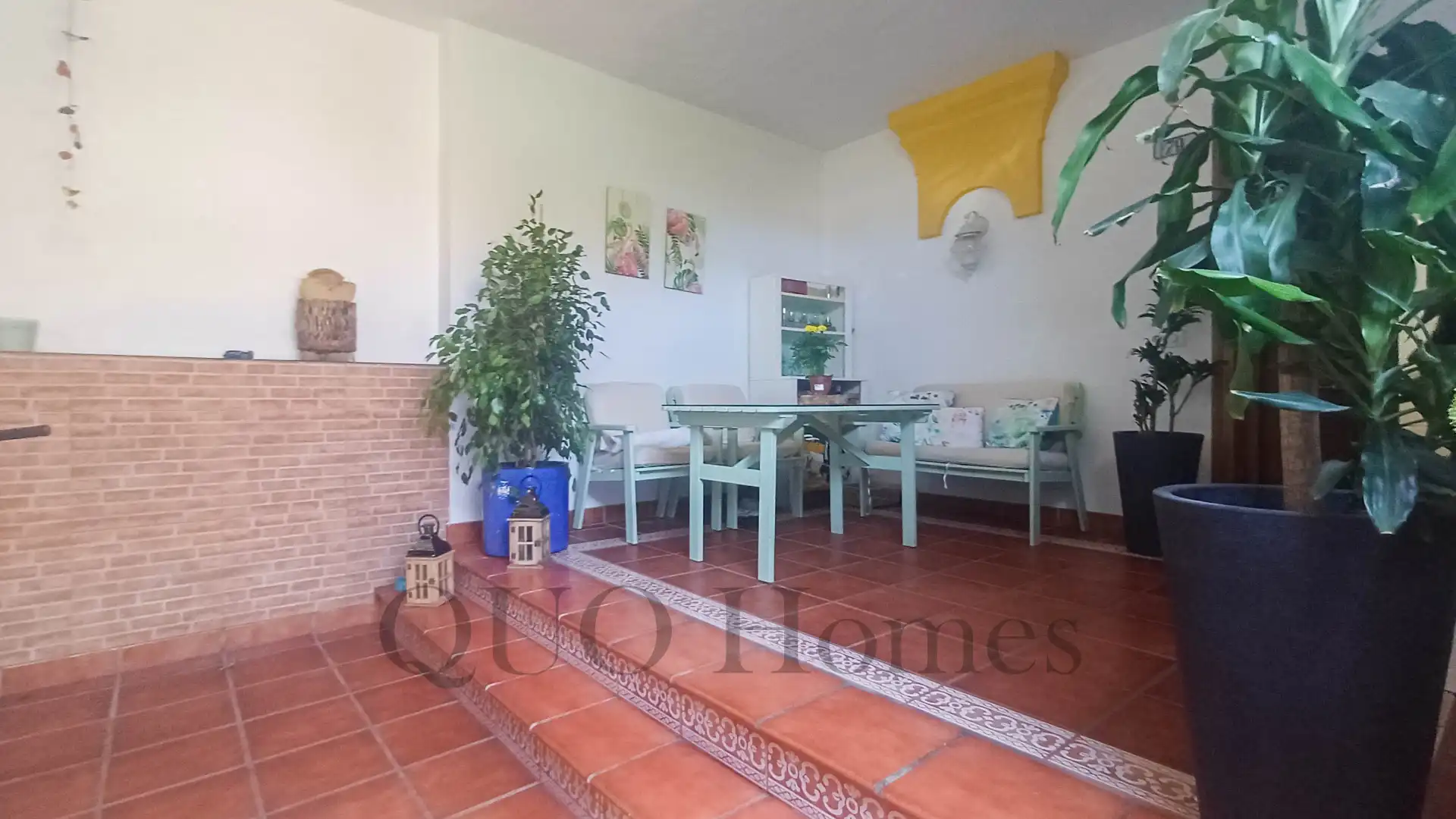 Detached homes for sale in El Altillo