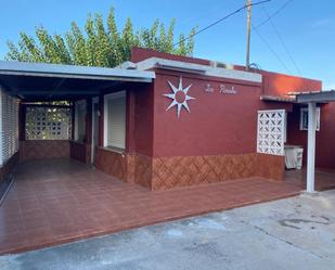 Casa o xalet en venda a Camí Vell de la Mar, Rafalafena