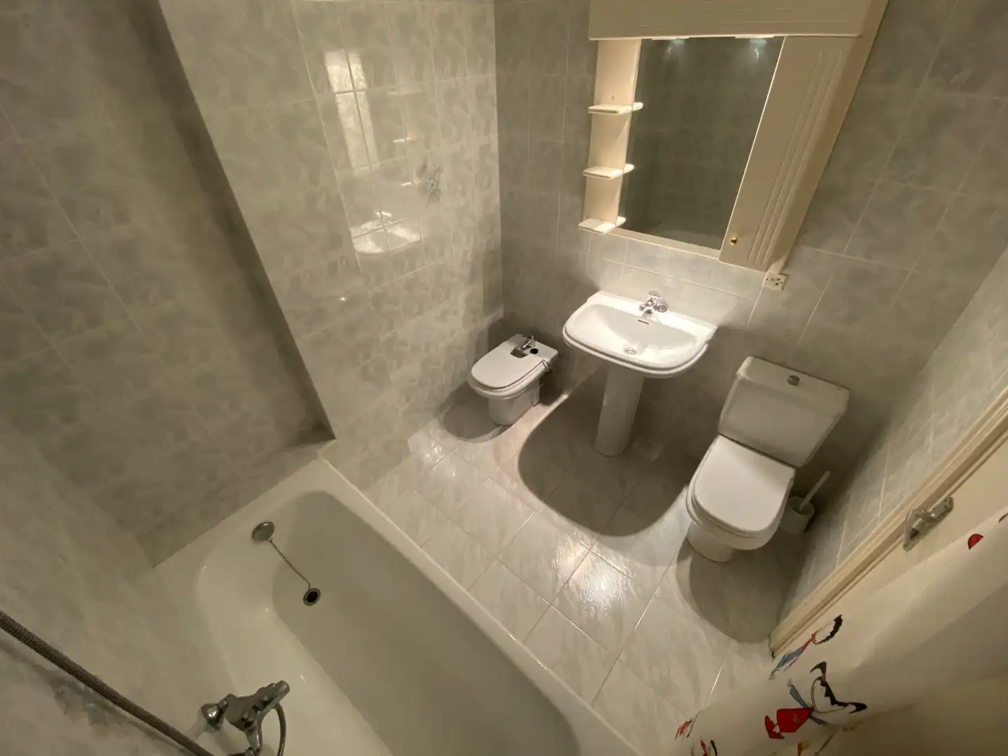 Baño de Piso en venta en Bakio con Terraza, Amueblado y Balcón