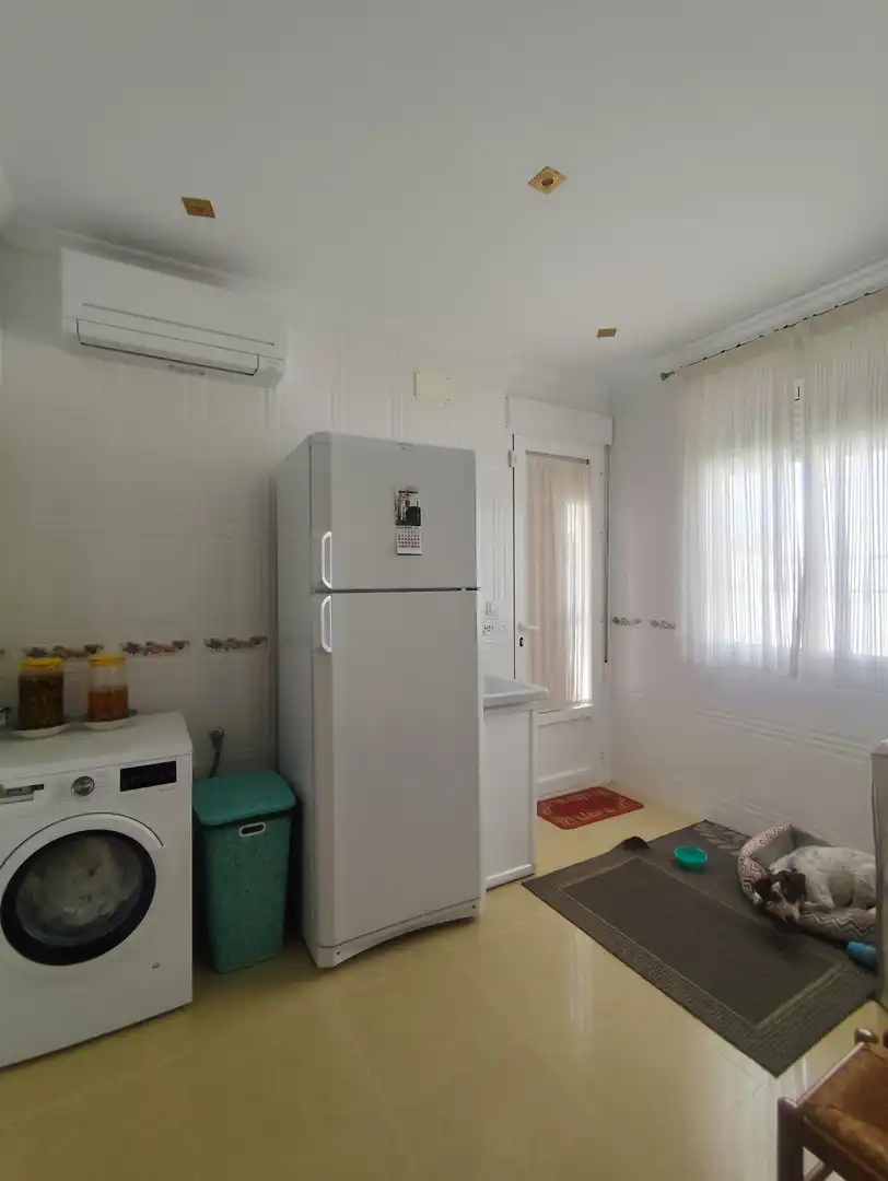 Detached house with pool for sale in Las Almenas, imagen 35