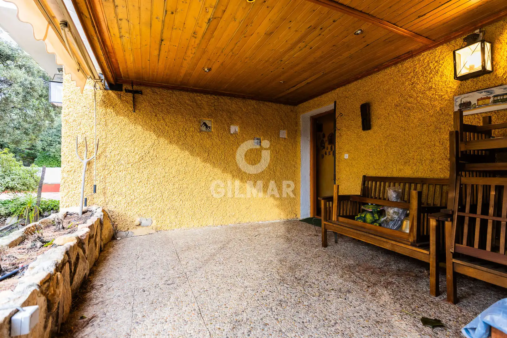 Casa o chalet en venta en Hoyo de Manzanares con Calefacción, Jardín privado y Piscina