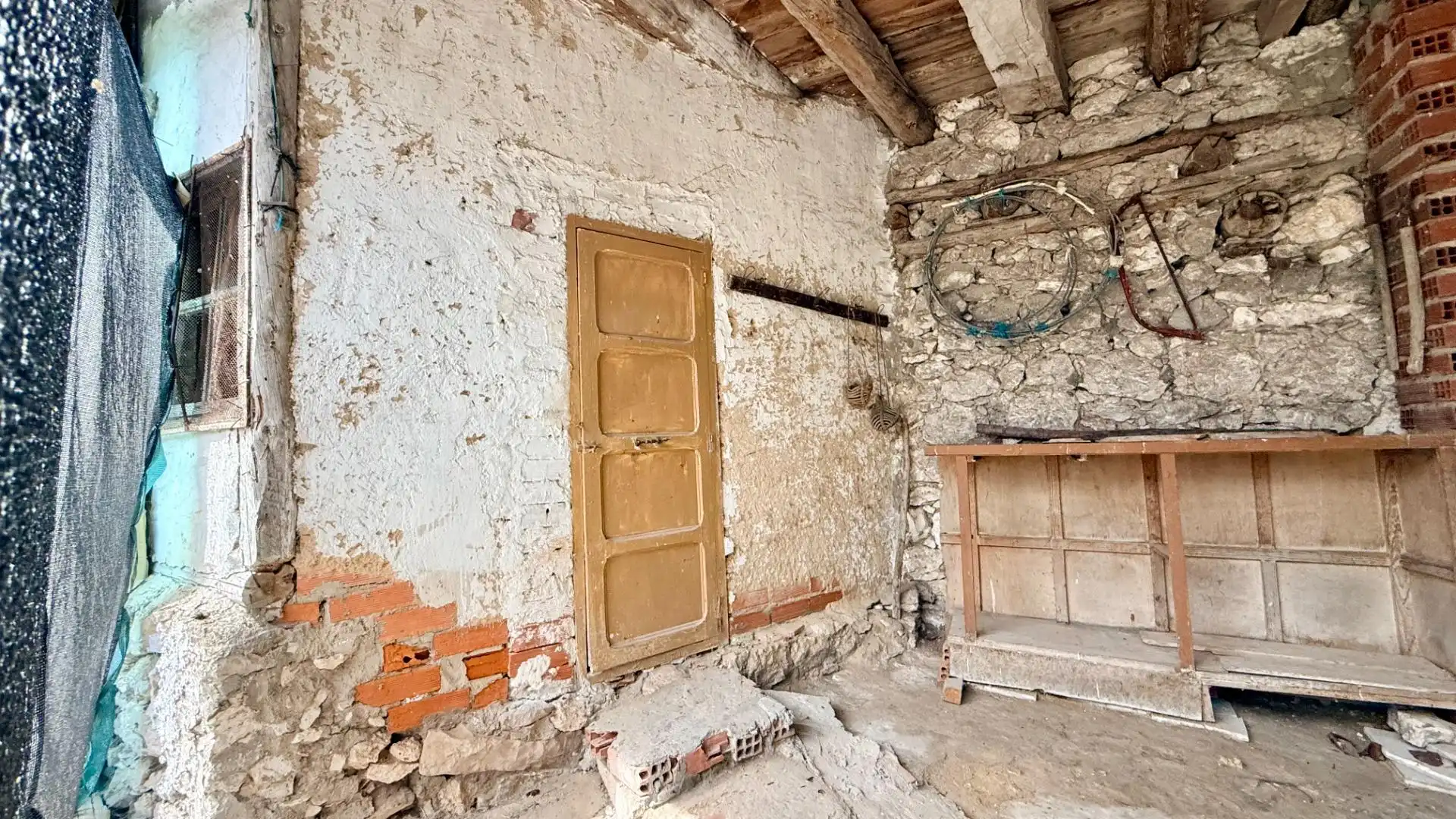 Casa o xalet en venda en Olombrada amb Moblat i Balcó