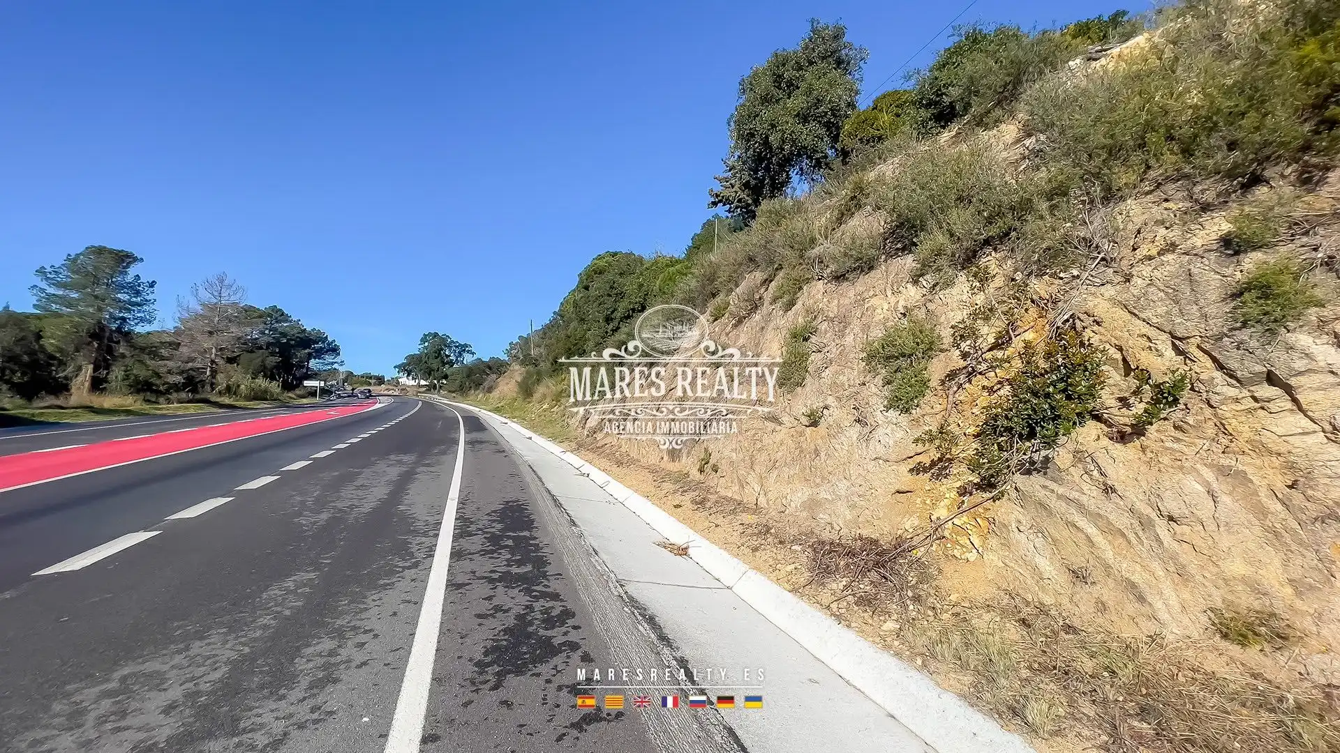 Residencial en venta en Lloret Verd - Els Pinars