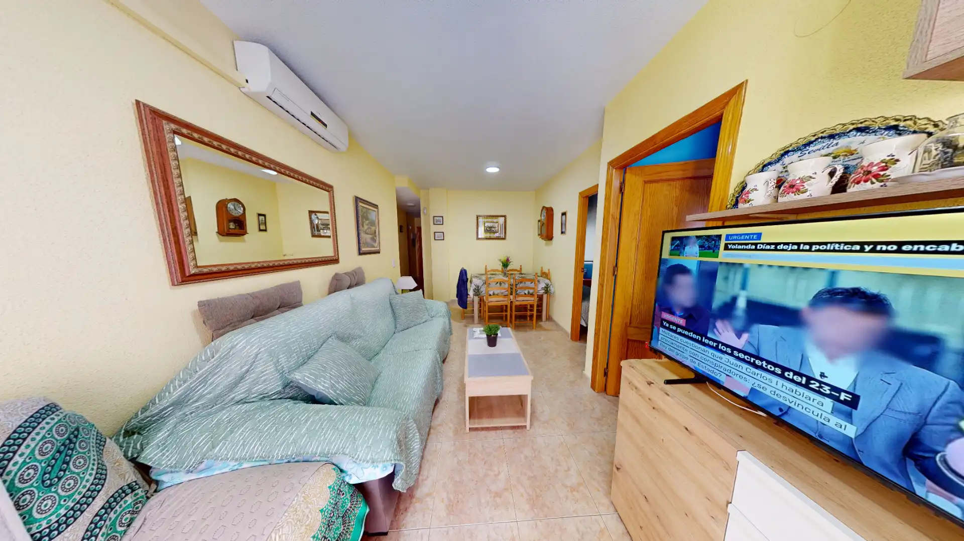 Flat for sale in Calle San Julián, 44, Parque de las Naciones