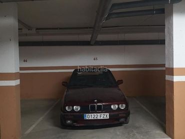 Individuel à louer à calle Montizón 16