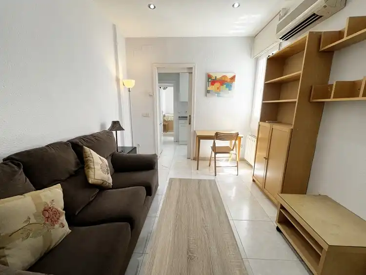 Appartement avec ascenseur à louer à Calle de Ciudad Real, imagen 2