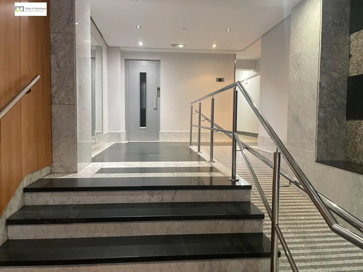 Ufficio con ascensore in vendita a Centro Ciudad, imagen 15