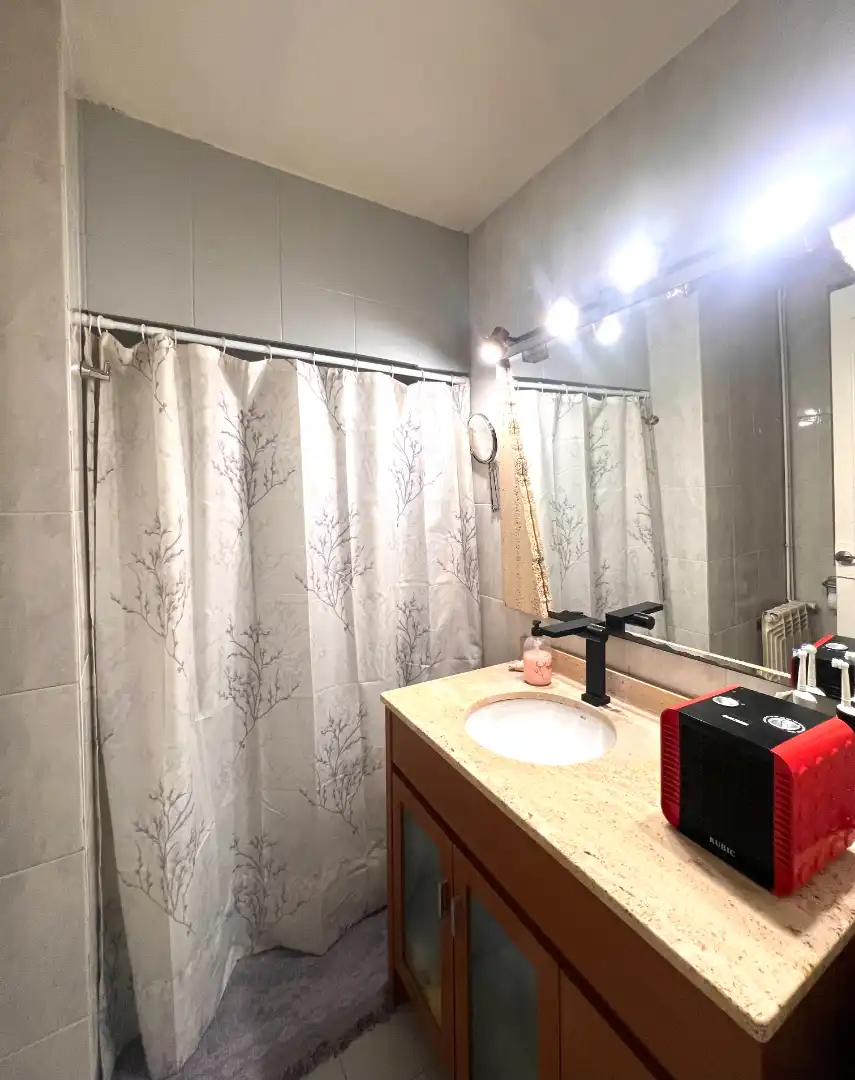 Baño de Casa o chalet en venta en Teià con Calefacción y Jardín privado