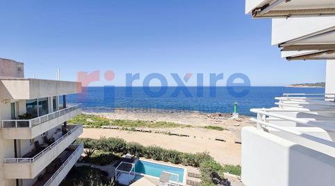 Foto 2 de Apartamento de alquiler en Calle la Rioja, Sant Agustí - Cala de Bou, Sant Josep de sa Talaia