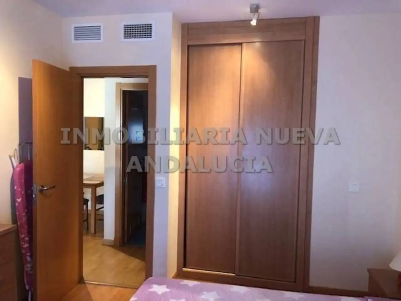 Piso en venta en El Ingenio