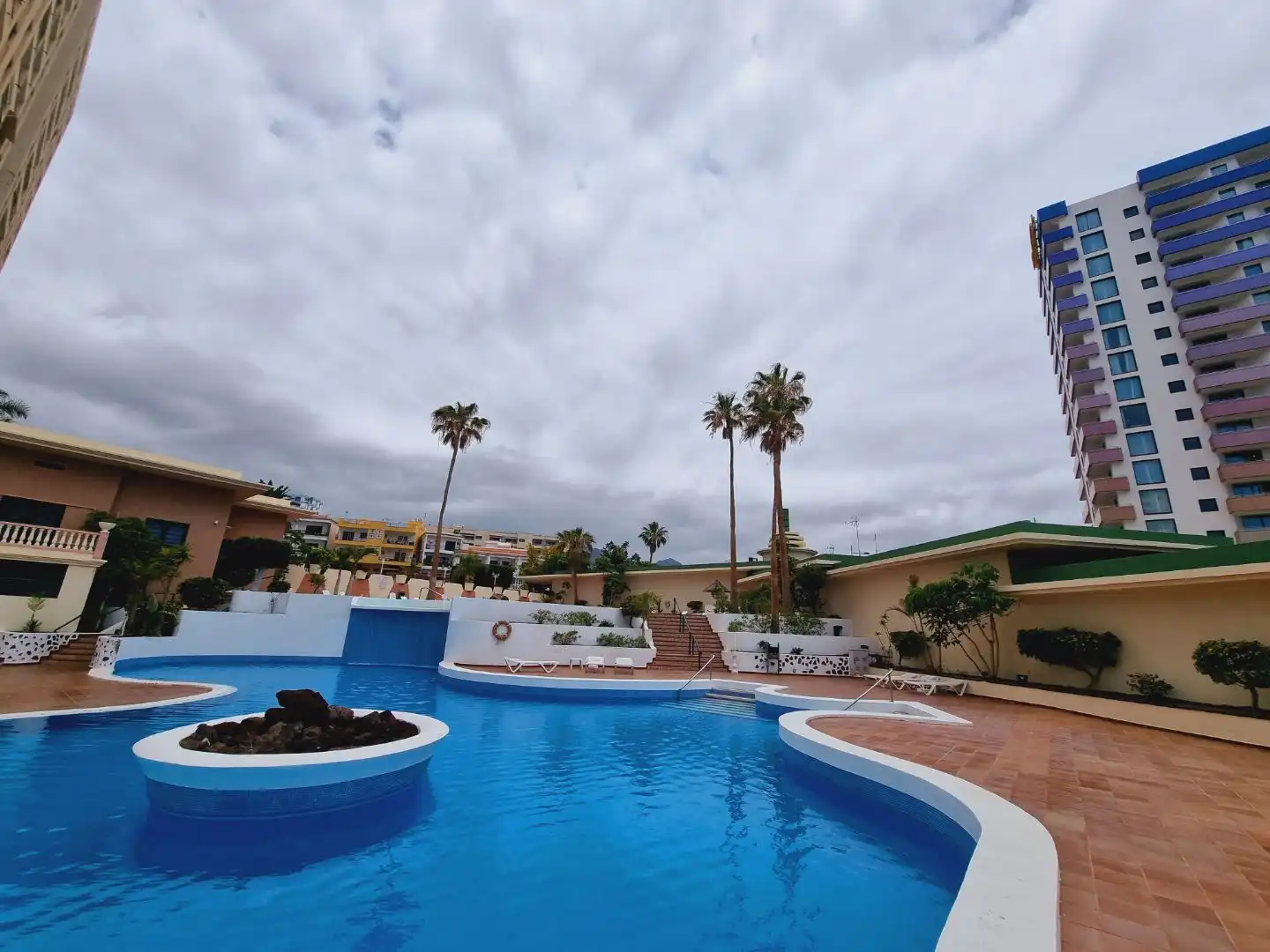 Estudio con piscina en venta en Avenida Adeje 300 10, imagen 23