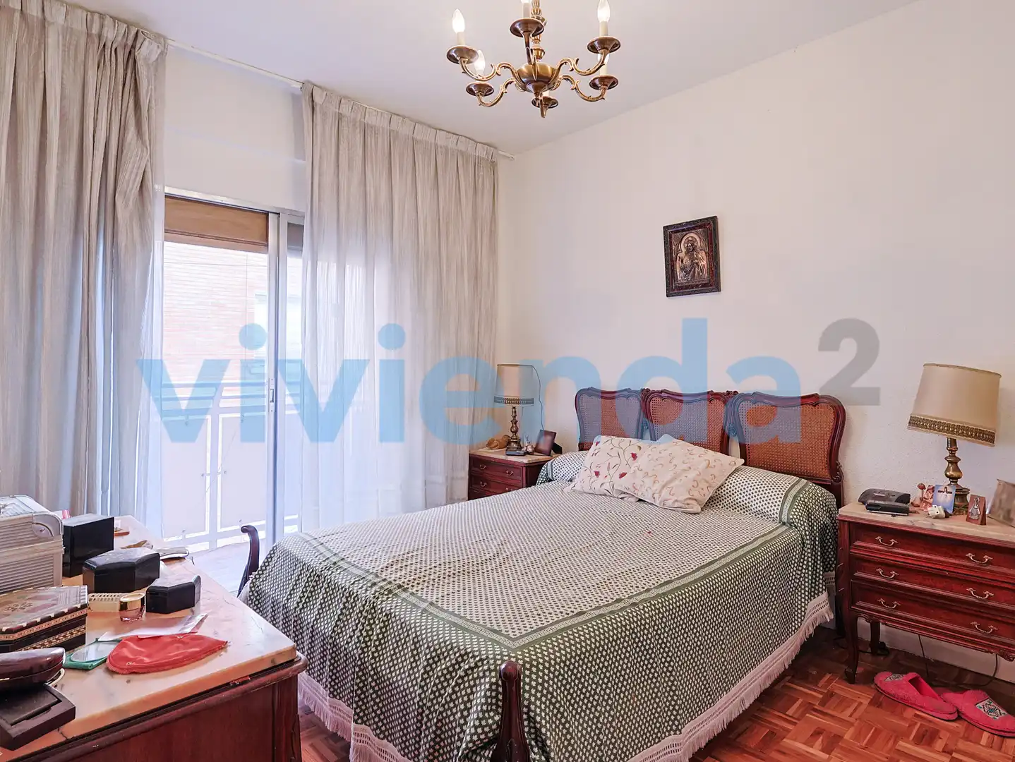 Flat with terrace for sale in Ramos Carrion, imagen 2