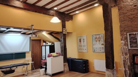 Foto 5 von Geschaftsraum zur Miete in Casco Viejo, Bilbao