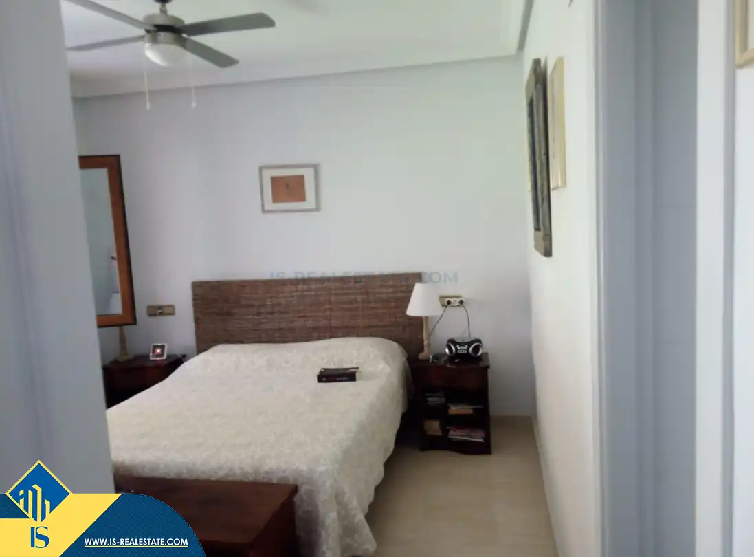 Chalet con piscina en venta en Los Balcones - Los Altos, imagen 24