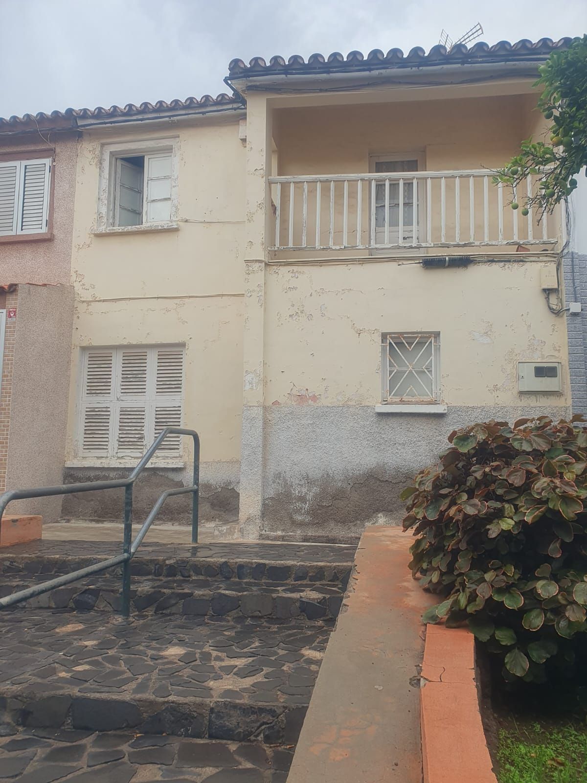 Piso en venta en Chio, La Salud