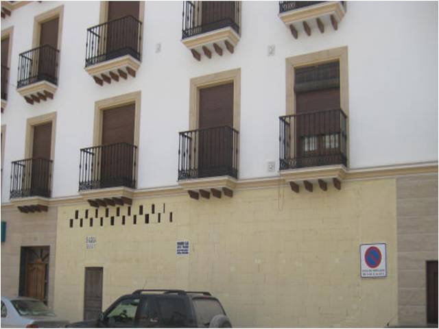 Local comercial en Venta en Huéscar