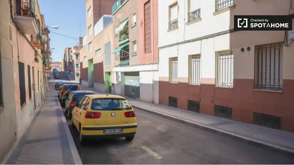 Flat for rent in Bellas Vistas