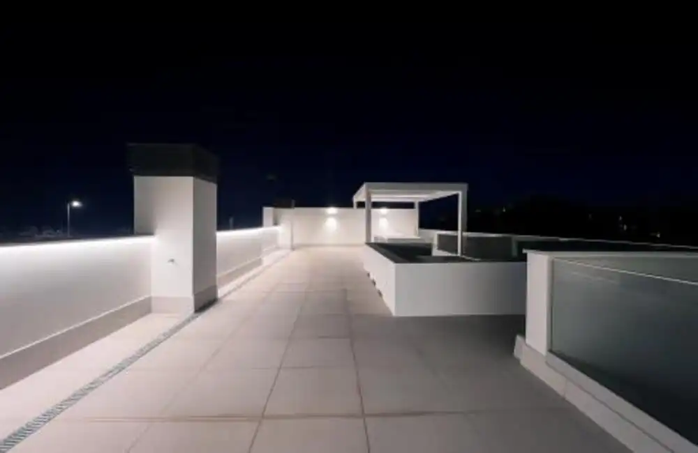 Penthouse with terrace for sale in La Quinta, imagen 27