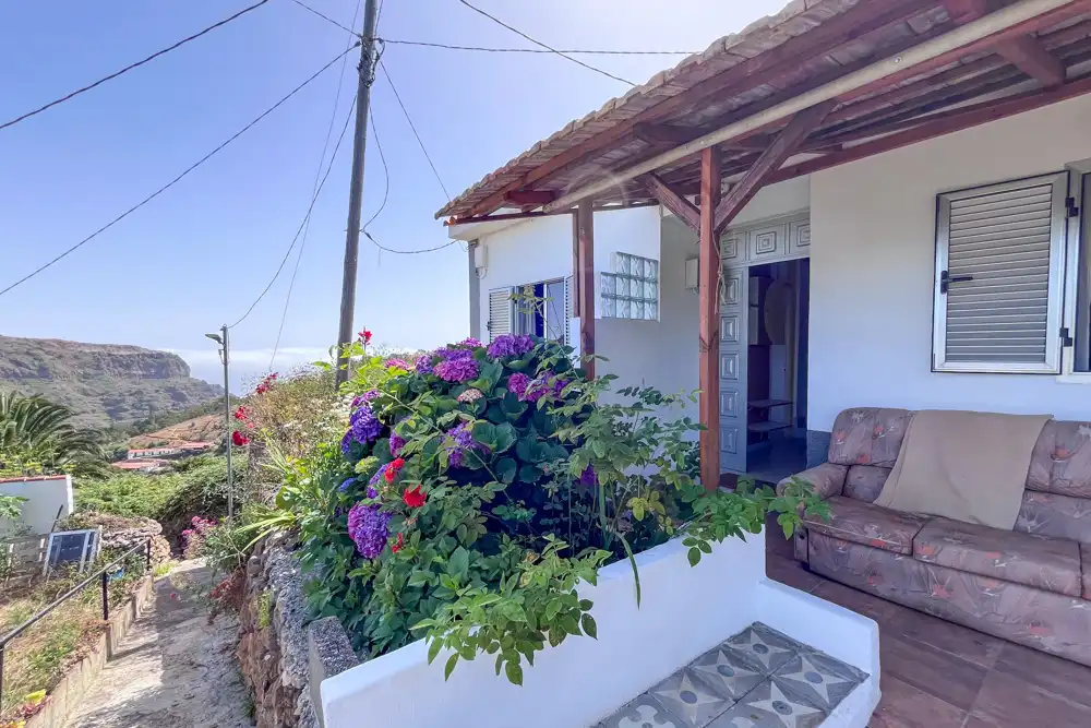 Casa rústica en venda a Carretera CV -5