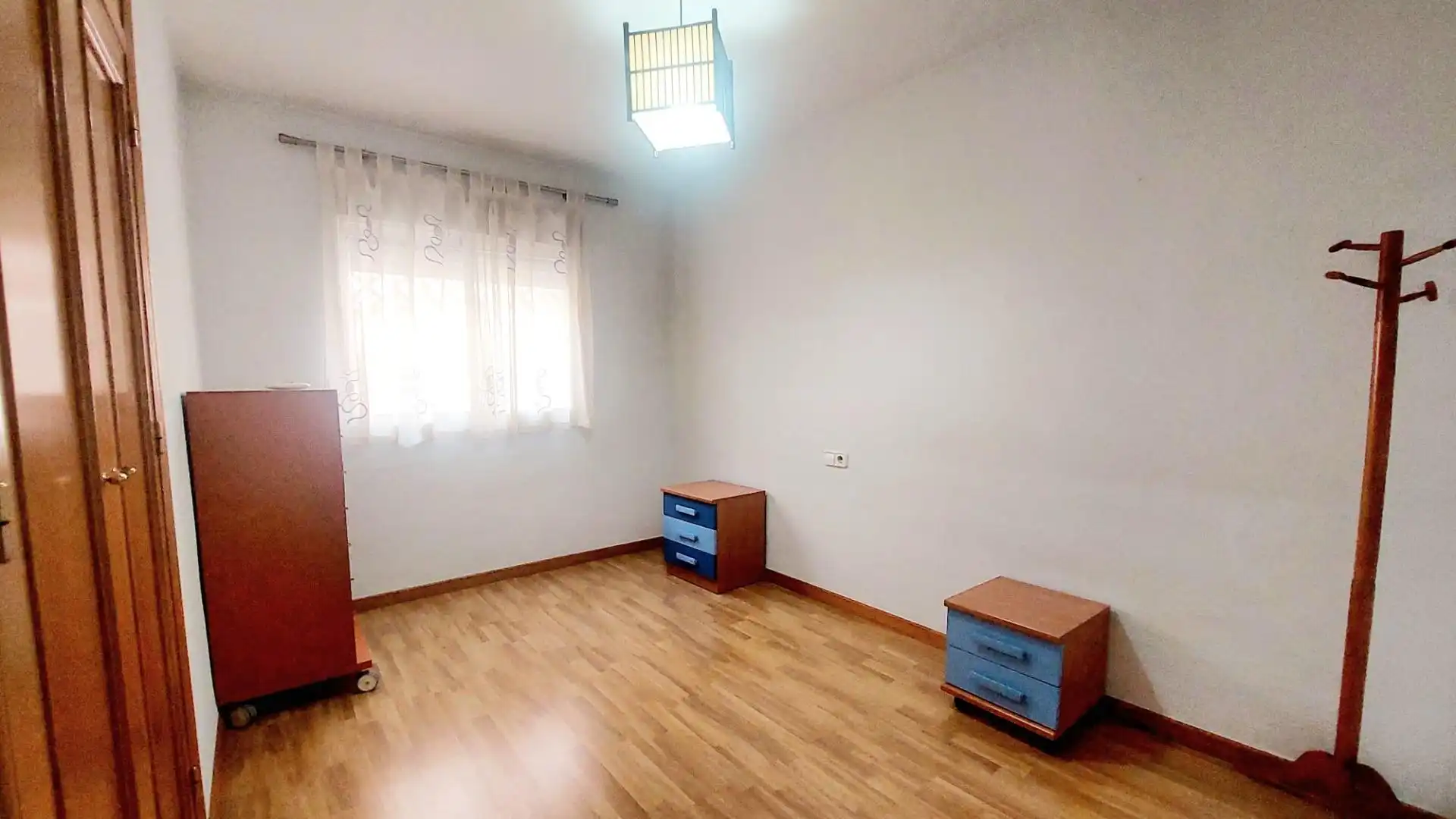 Bedroom of Houses for sale in Murcia  with Air Conditioner, Heating and Private garden