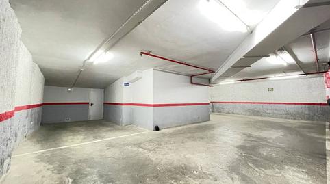 Foto 4 de Garaje en venta en Calle Begur, 11, Sants-Badal,  Barcelona Capital