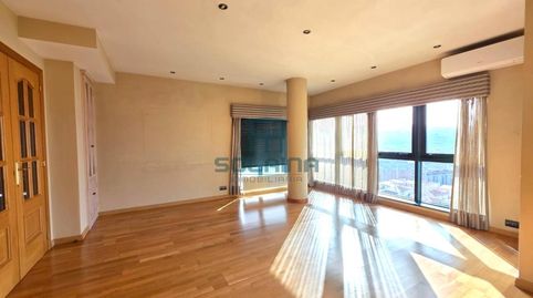 Foto 2 de Dúplex de lloguer a Barrocanes, Ourense Capital