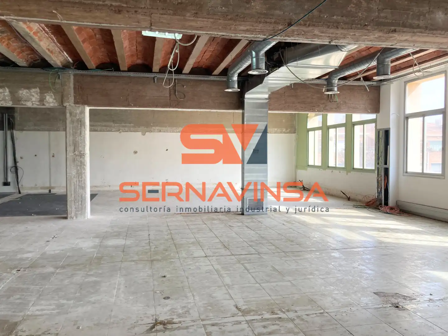 Gebäude zum Verkauf in Sabadell
