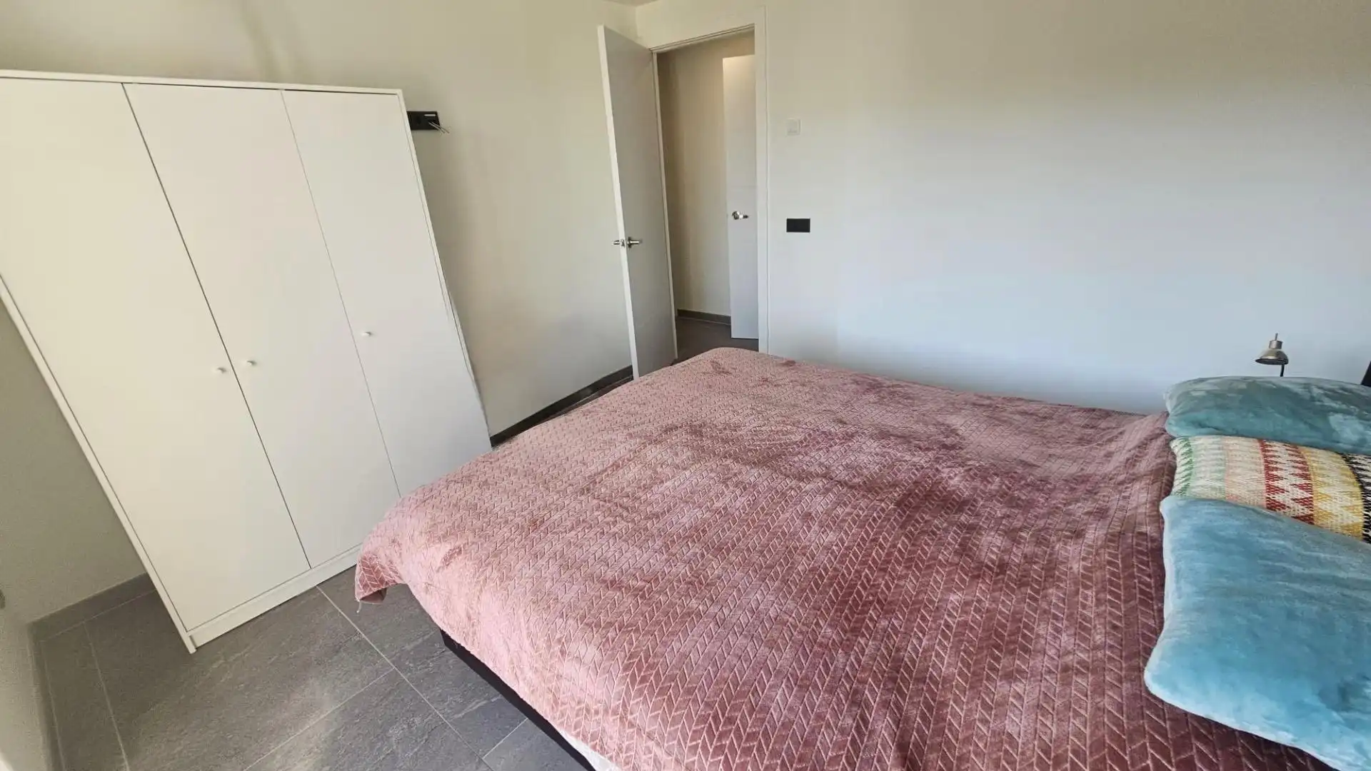 Habitación de Casa o chalet en venta en Calella con Aire acondicionado, Calefacción y Terraza
