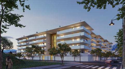 Foto 4 de Planta baja en venta en Los Pacos, Málaga