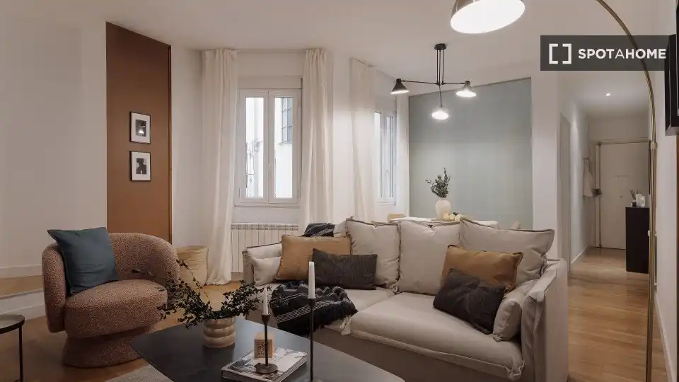 Habitació a Almagro